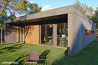 Construction maison passive